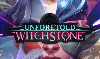 Unforetold: Witchstone EN Global Steam