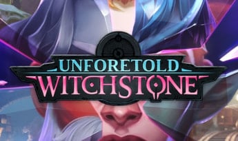 Unforetold: Witchstone EN Global Steam