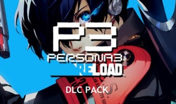 Persona 3: Reload - DLC Pack DLC EU PS4 PS5
