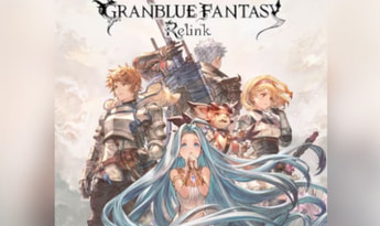 Granblue Fantasy: Relink Special Edition Global Steam Gift