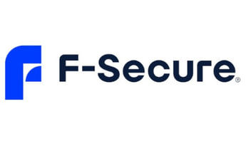 F-SecureTotal 2 Years 5 Users for PC UK EN United Kingdom Software License