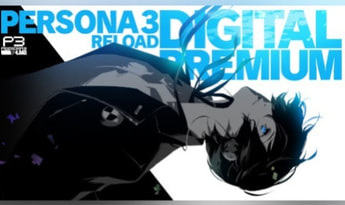 Persona 3: Reload Premium Edition Global Xbox/One/Series/Xbox - PC