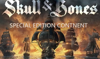 Skull and Bones - Special Edition Content DLC EN EU PS5