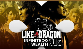 Like a Dragon: Infinite Wealth Ultimate Edition Global Steam