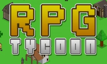 RPG Tycoon EN Global Steam