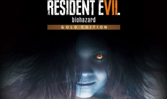 Resident Evil 7 Biohazard Gold Edition Steam North America