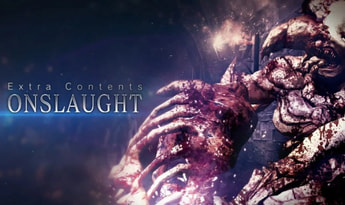 Resident Evil 6 - Onslaught Mode DLC EN Global Steam