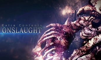 Resident Evil 6 - Onslaught Mode DLC EN Global Steam