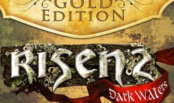 Risen 2: Dark Waters Gold Edition EN/DE/FR/IT/PL/CS/RU/ES EU Steam