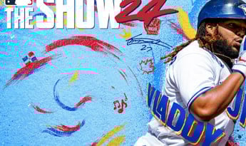 MLB: The Show 24 EN EU PS5