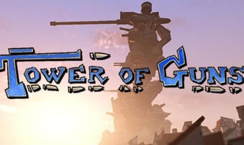 Tower of Guns EN Global Steam