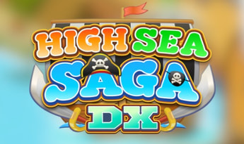 High Sea Saga DX EN Argentina Xbox/One/Series/Xbox - PC