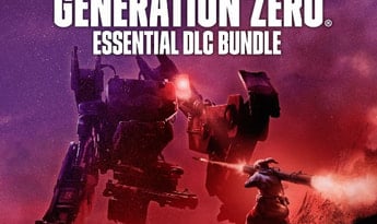 Generation Zero - Essential Bundle 2024 DLC EN Brazil Xbox One Xbox Series Xbox - PC