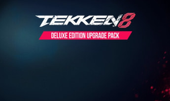 Tekken 8 - Deluxe Edition Upgrade Pack DLC Global Steam