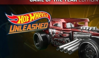 Hot Wheels Unleashed GOTY Edition Canada Xbox Series