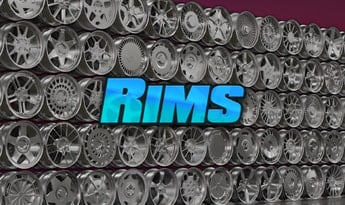 Car Mechanic Simulator 2021: Rims DLC EN Argentina Xbox One Xbox Series Xbox - PC