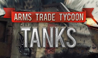 Arms Trade Tycoon: Tanks EN Global Steam Gift