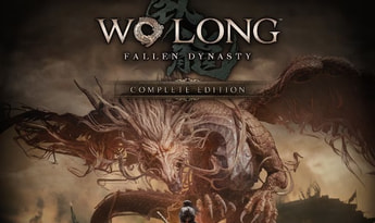 Wo Long: Fallen Dynasty Complete Edition EN EU Xbox/One/Series/Xbox - PC