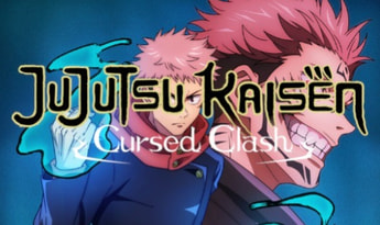 Jujutsu Kaisen: Cursed Clash - Pre-Order Bonus DLC EN EU PS4
