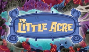 The Little Acre EN/DE/FR/PT/RU/ES Global Steam