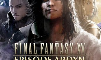 Final Fantasy XV: Episode Ardyn DLC EN Argentina Xbox One Xbox Series