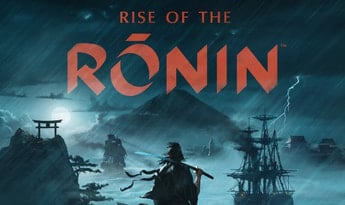 Rise of the Ronin ROW Steam