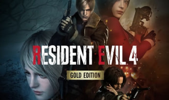 Resident Evil 4 - Remake Gold Edition Global Steam Gift