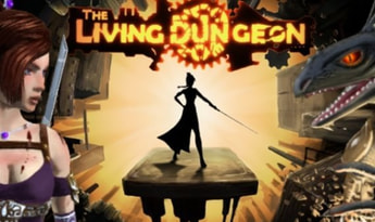 The Living Dungeon EN Global Steam