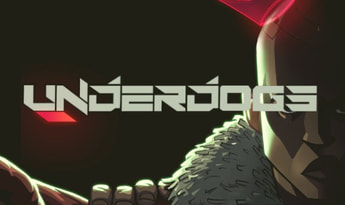 Underdogs VR EN Global Meta Quest