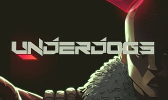 Underdogs VR EN Global Meta Quest