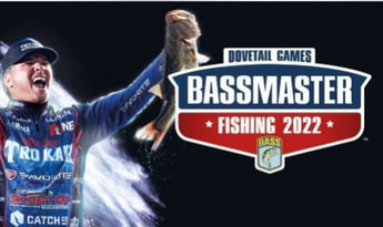 Bassmaster Fishing 2022 Super Deluxe Edition EN Argentina Xbox/One/Series/Xbox - PC
