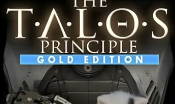 The Talos Principle Gold Edition EN/DE/FR/IT/ES Global Steam