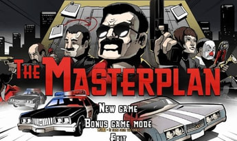 The Masterplan EN/DE Global Steam