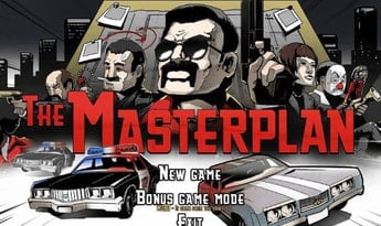 The Masterplan EN/DE Global Steam