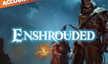 Enshrouded - Steam Account Global Steam