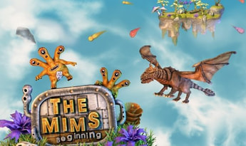 The Mims Beginning EN/DE/IT/PL Global Steam