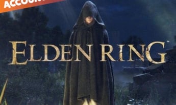 Elden Ring - Steam Account Global Steam