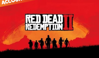 Red Dead Redemption 2 - Steam Account Global Steam