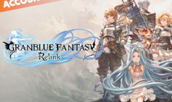 Granblue Fantasy: Relink - Steam Account Global Steam