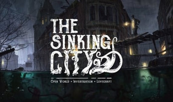 The Sinking City EN Global Steam
