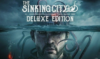 The Sinking City Deluxe Edition EN Global Steam