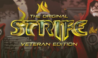 The Original Strife Veteran Edition EN Global Steam