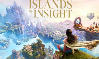 Islands of Insight Global Steam Gift