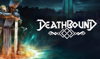 Deathbound Global Steam