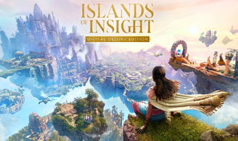 Islands of Insight Deluxe Edition Global Steam
