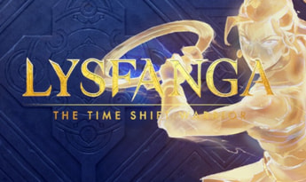 Lysfanga: The Time Shift Warrior Global Steam