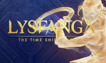 Lysfanga: The Time Shift Warrior Global Steam