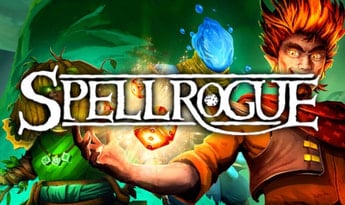 SpellRogue EN/DE/FR/RU/ZH/ES Global Steam Gift