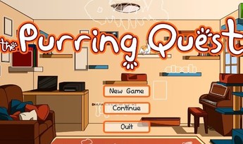 The Purring Quest EN/FR/KO/RU/ZH/ES Global Steam