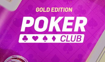 Poker Club Gold Edition EN Argentina Xbox One Xbox Series